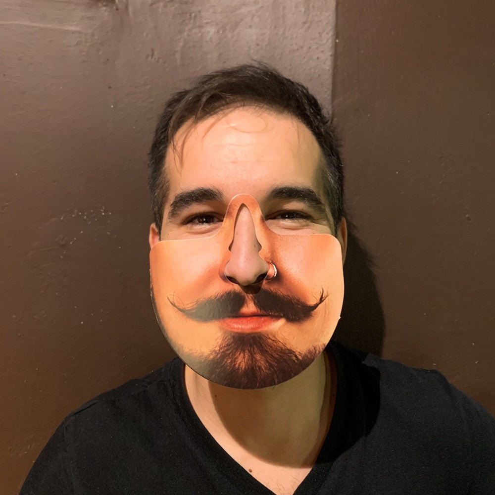 Nose masks
