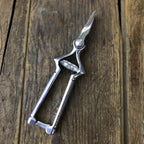 Masticator