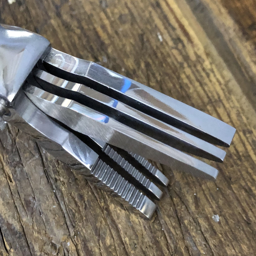 Masticator