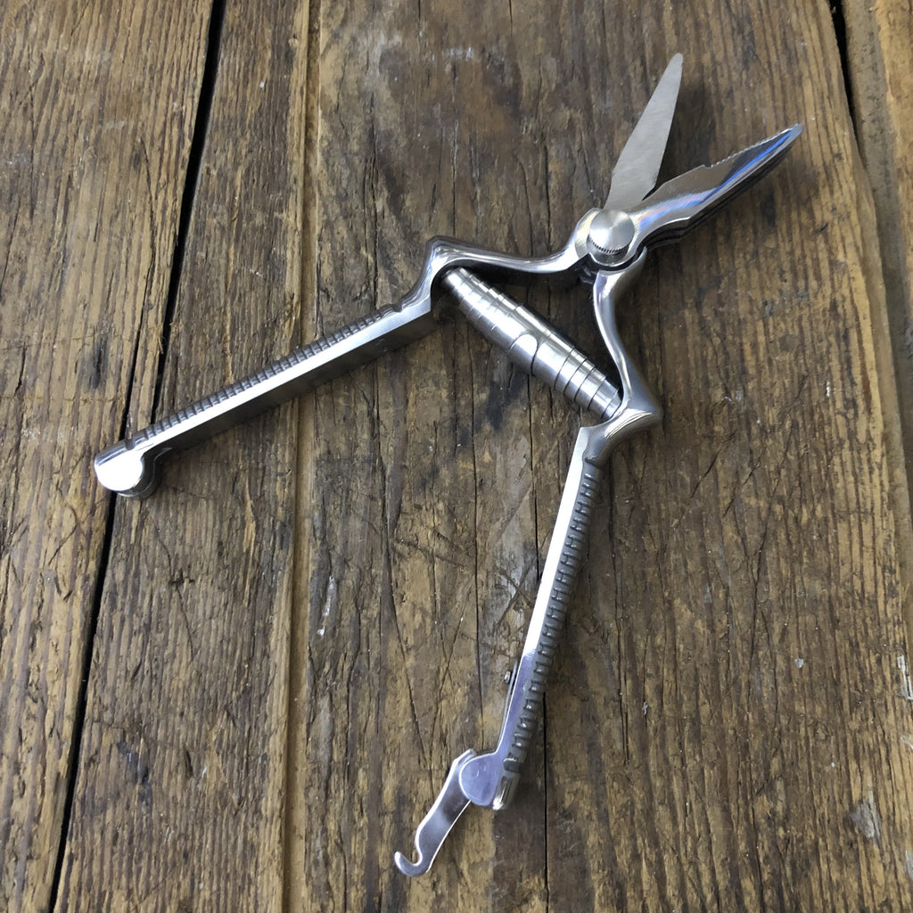 Masticator