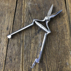 Masticator
