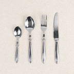 Menagère inox Bistro