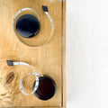 Leather tailor's tape measure