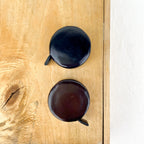 Leather tailor's tape measure