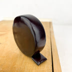 Leather tailor's tape measure