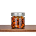 Honey with nuts