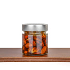 Honey with nuts