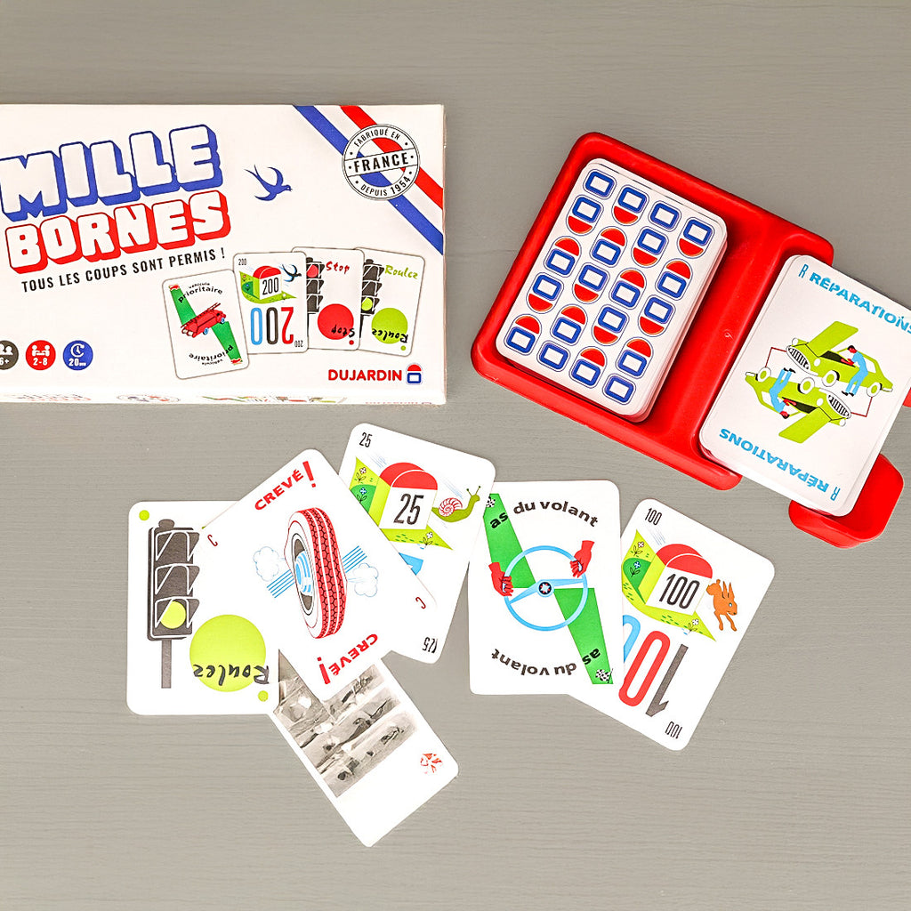 Mille Bornes