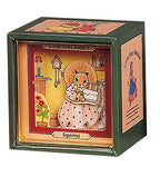 Mini music box