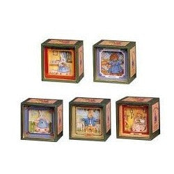 Mini music box