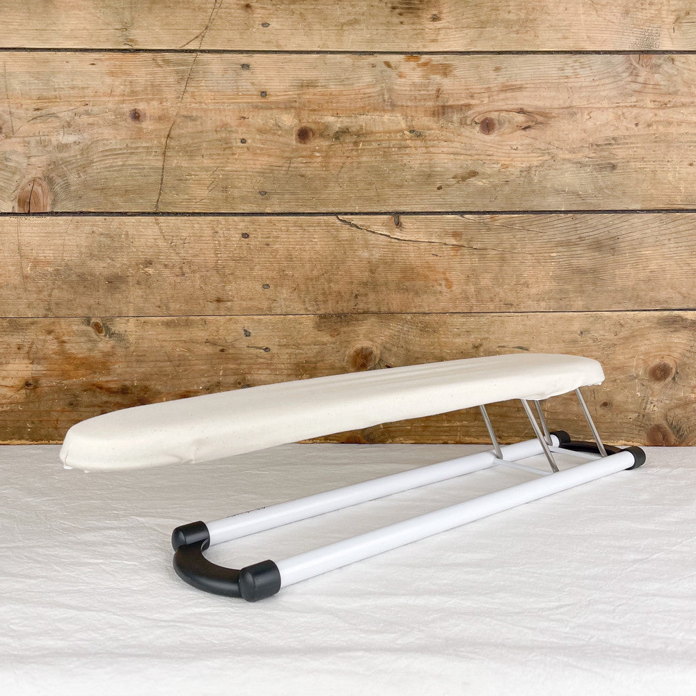 Jeannette mini ironing board
