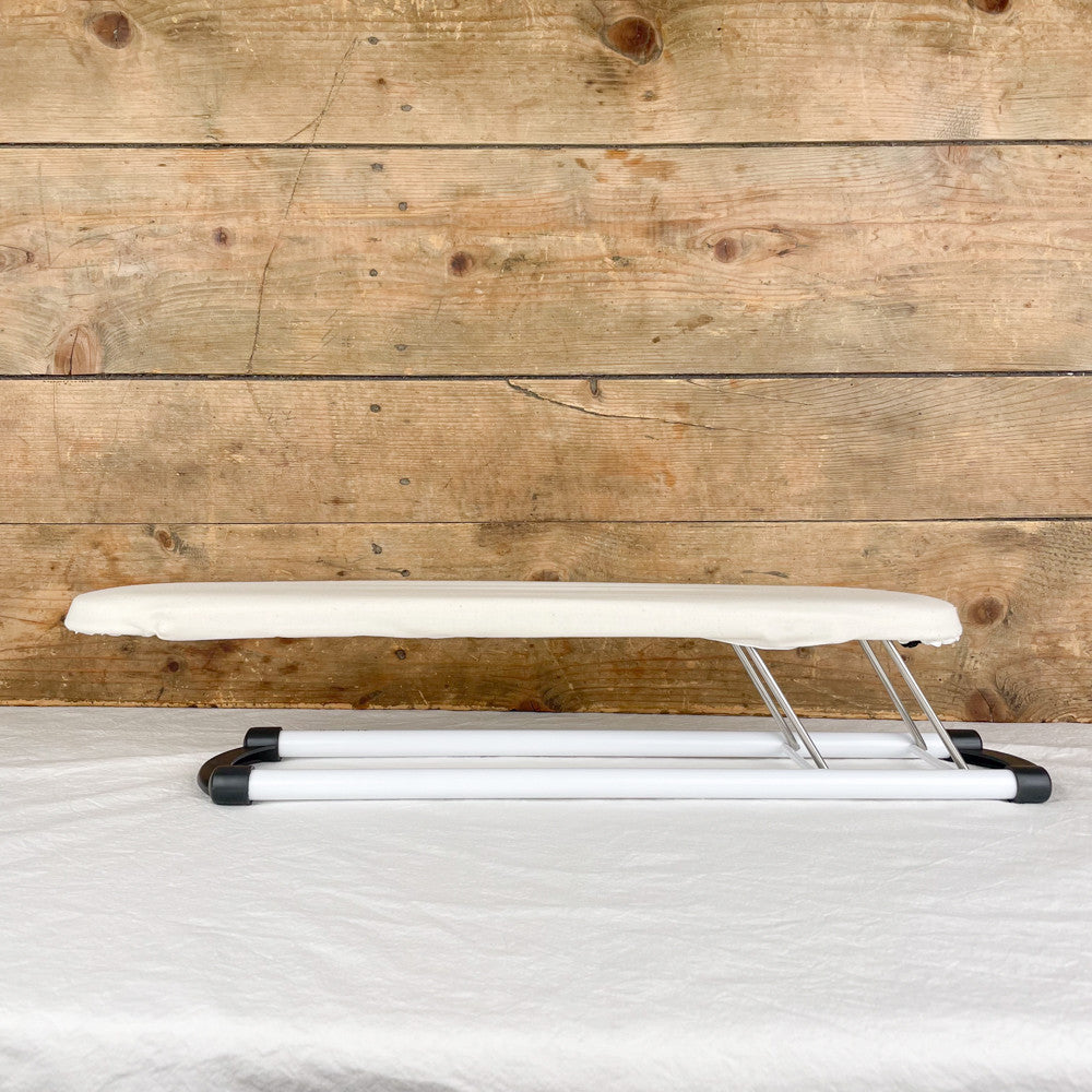 Jeannette mini ironing board