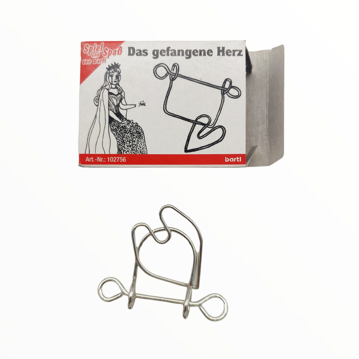 Minis casse-têtes & puzzles