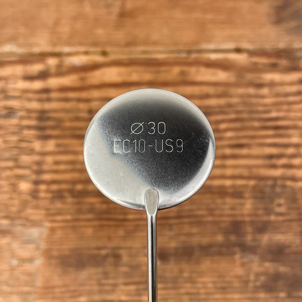 225mm inspection mirror