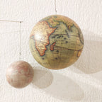 Mobile globes
