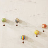 Mobile montgolfière