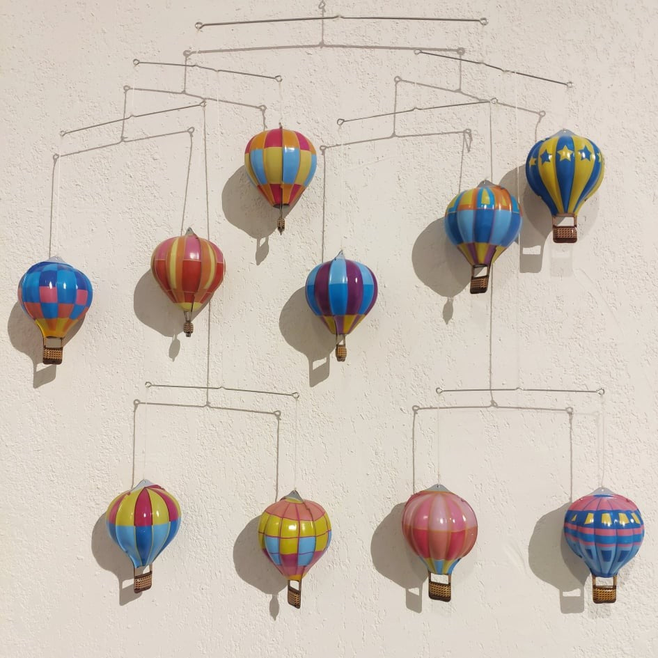 Balloon mobile