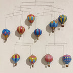 Balloon mobile