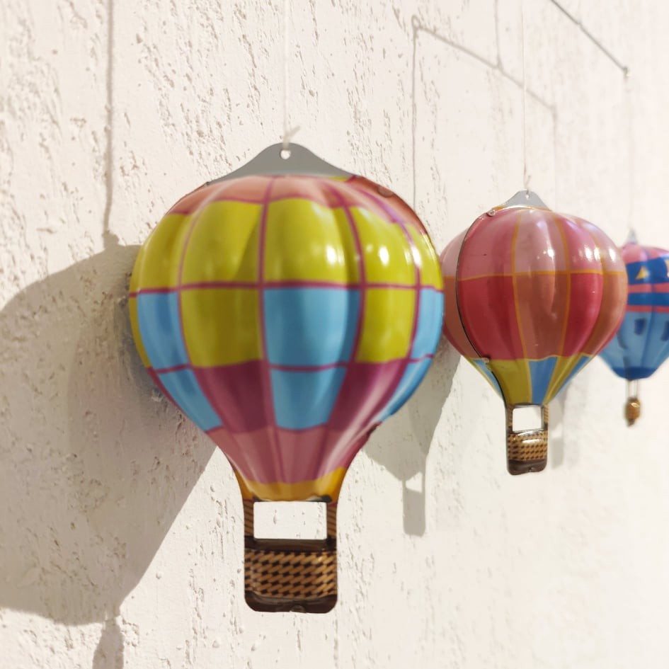 Balloon mobile