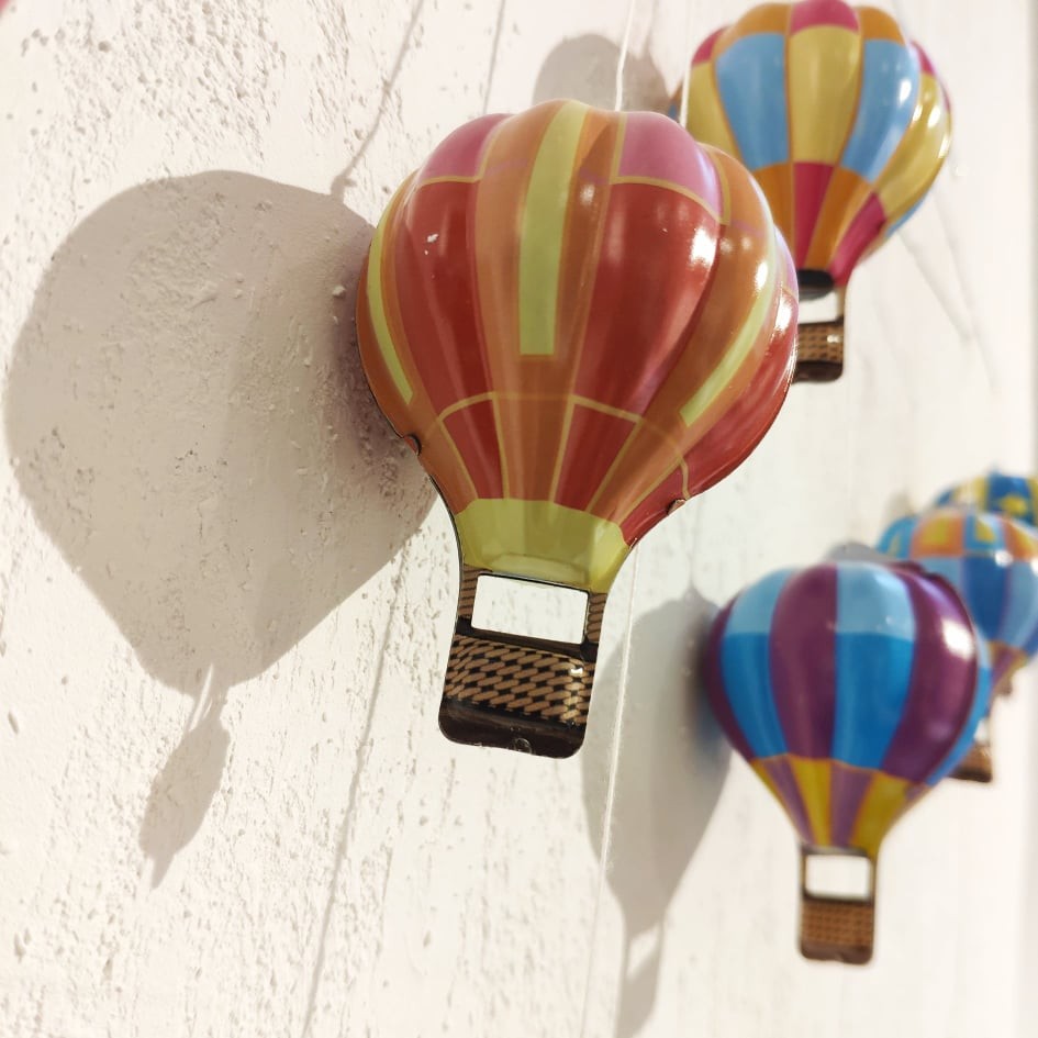 Balloon mobile