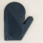 Oyster shucking glove right-handed