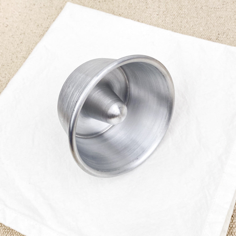 Rum baba mould