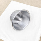 Rum baba mould