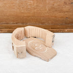 Butter mould beech flower 80g
