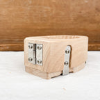 Butter mould beech flower 80g