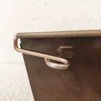 Opening cake mold