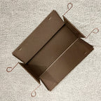 Opening cake mold