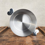 DE BUYER stainless steel charlotte mould