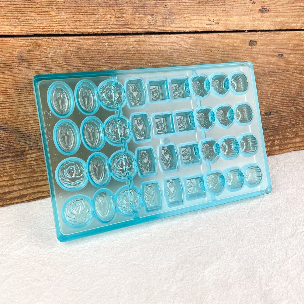 Professional chocolate mold