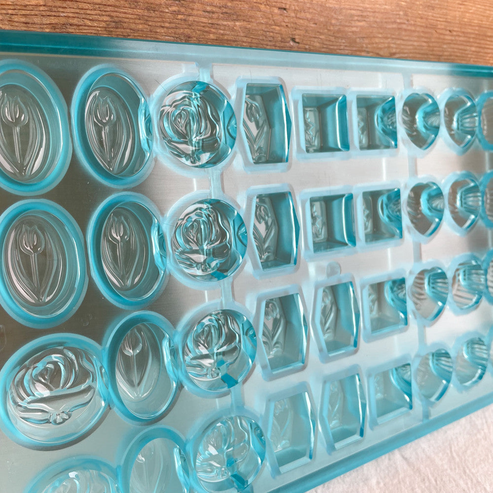 Professional chocolate mold
