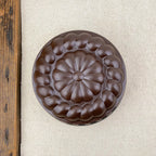 Non-stick diplomat or bavarois mould