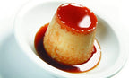 Flan mould