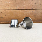 Flan mould
