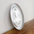 Easter dove cake mold