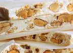 Stainless steel nougat mold