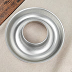 Gobel savarin mould in tinplate