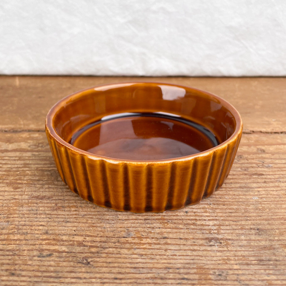 Moule à tartelette en céramique Ø11 cm