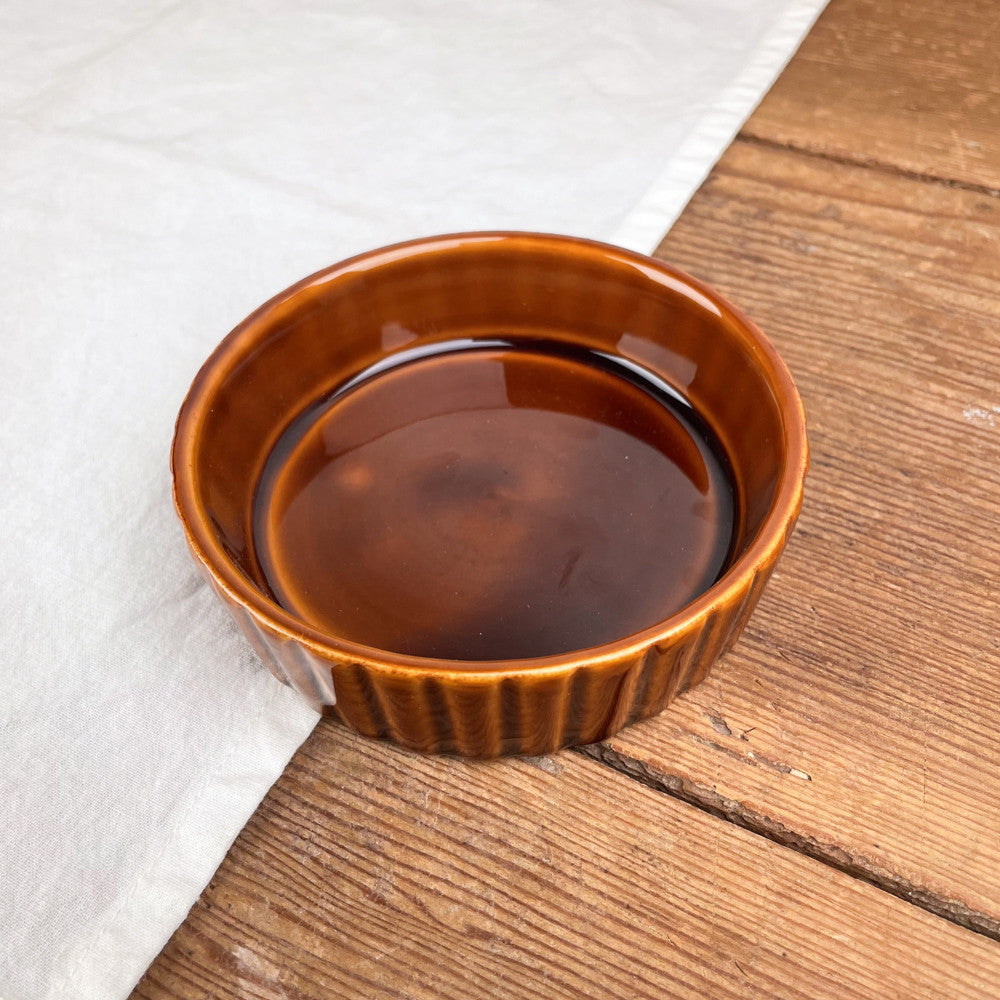 Moule à tartelette en céramique Ø11 cm
