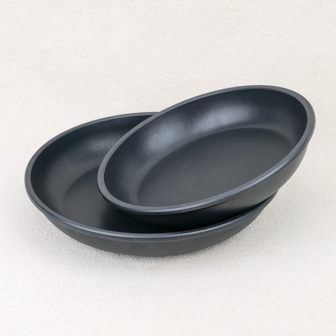 Moule tarte tatin induction De Buyer