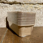 Paper cake moulds