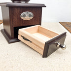 Peugeot coffee grinder