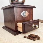 Peugeot coffee grinder