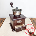 Peugeot coffee grinder