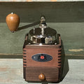 Montevideo coffee grinder
