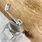 Moulin à poivre Perfex en aluminium