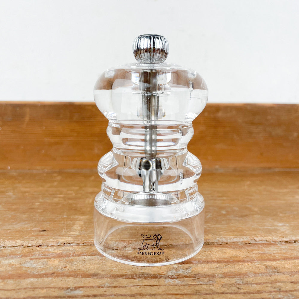 Nancy salt mill 9 cm